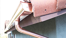 Rain Gutter Installation, Repair, Cleaning in East Petersburg, PA